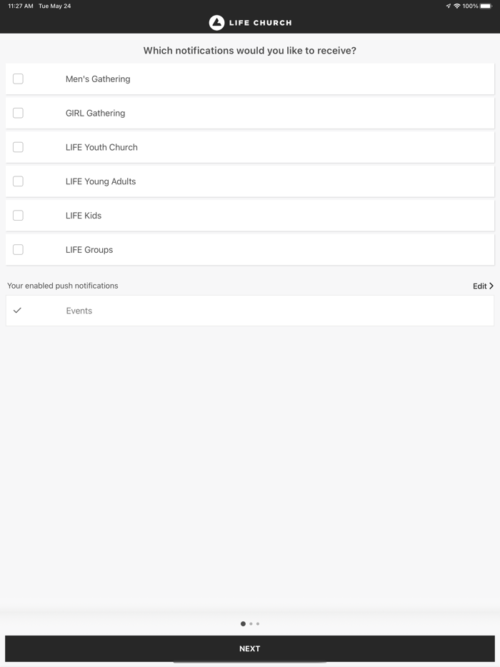 LIFE Church Walla Walla