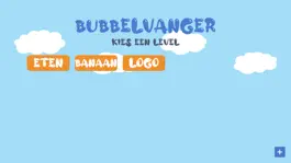 Game screenshot Bubbelvanger apk