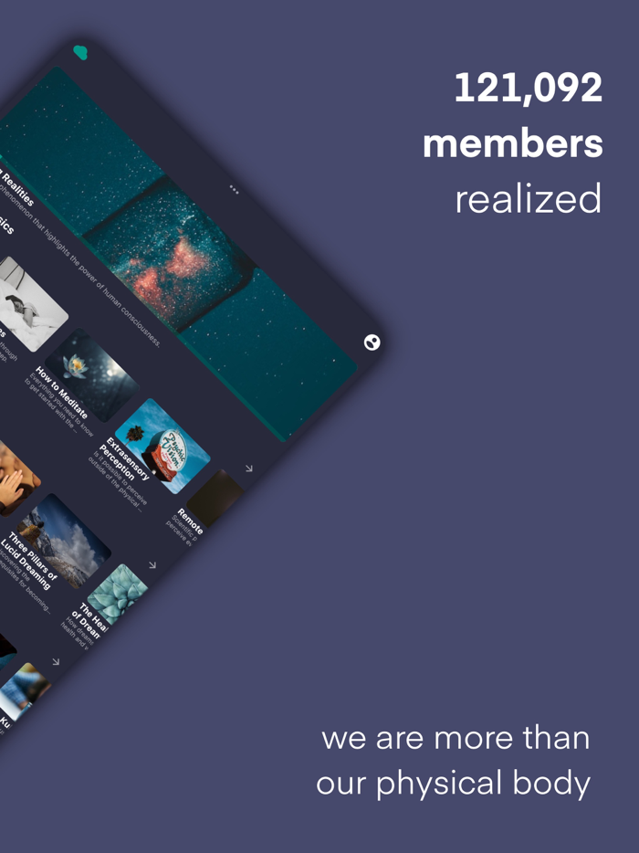 Mind Spirituality and Intuition