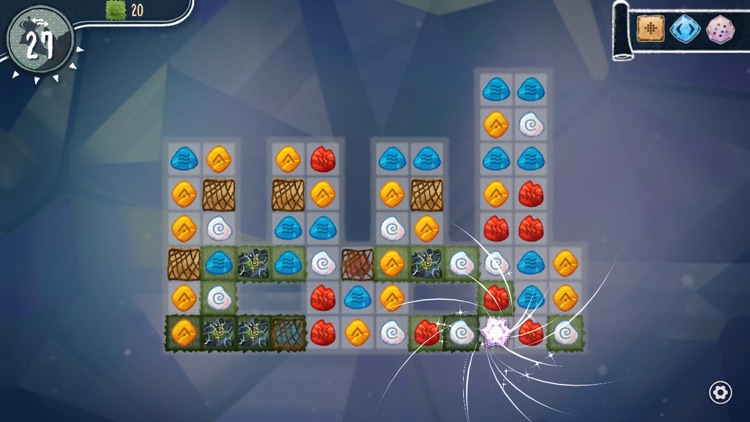 Rocco's Island: Pocket Edition