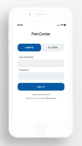 Game screenshot The Pain Center mod apk