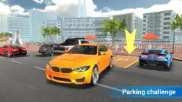 car parking city game 3d iphone screenshot 4