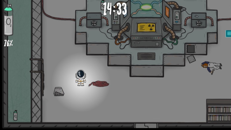 Die, A.I. screenshot-6