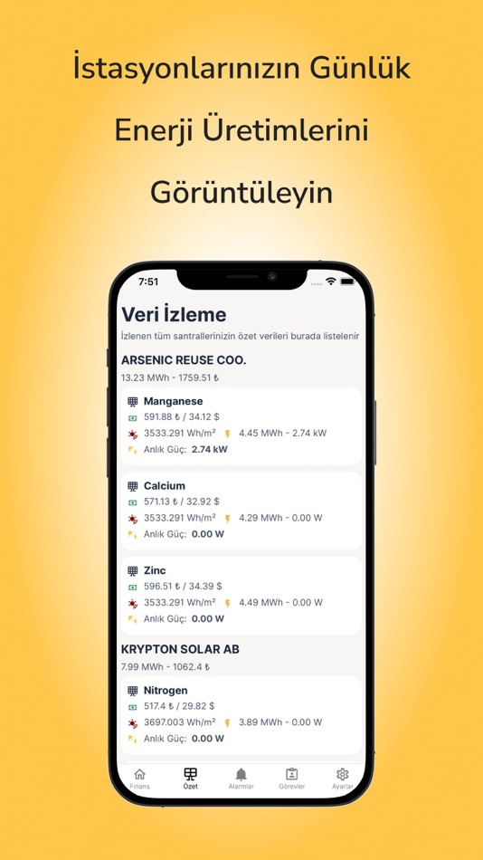 #2. Solarbita (iOS) 由: Raquun IoT and Software