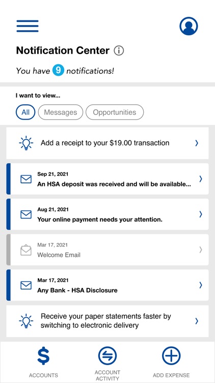 Flex to Go screenshot-3