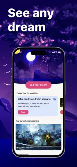 Game screenshot Innerverse: Designed Dreams apk