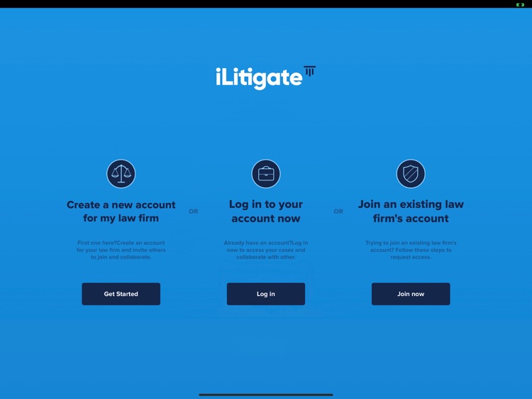 iLitigate
