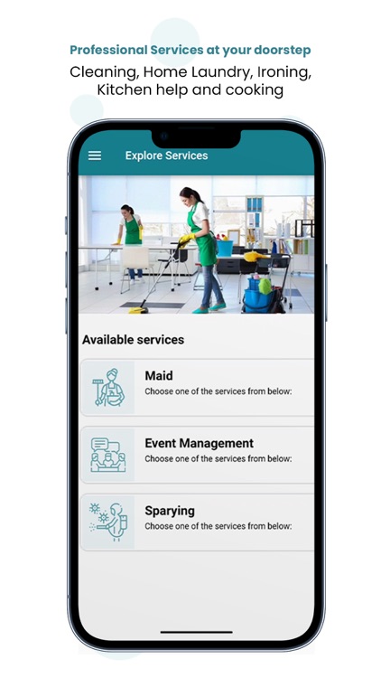 Sukhi Zindagi (Comfy Life)