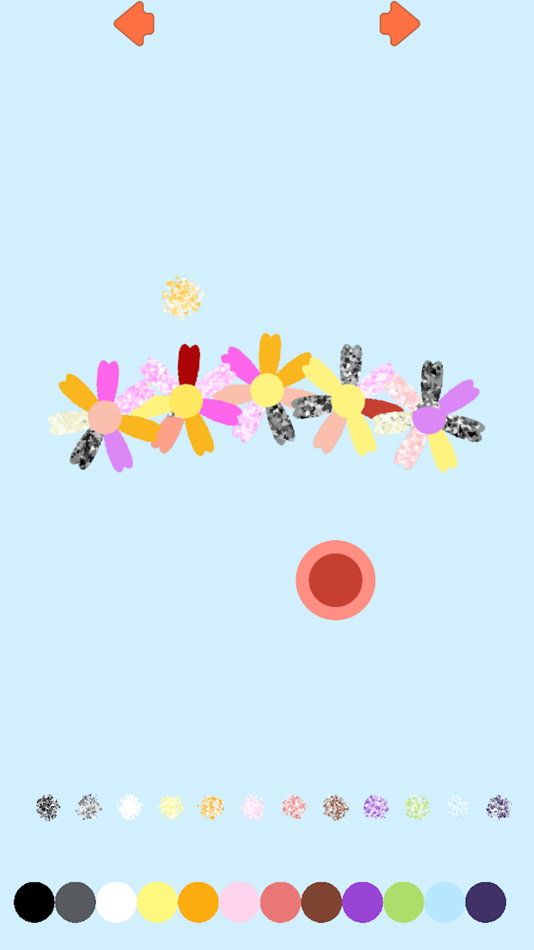 #10. Endless Hats Maker Kid Toddler (iOS) 由: Raymond GUITTONNEAU