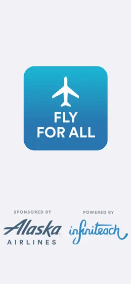 Game screenshot Fly for All - Alaska Airlines mod apk