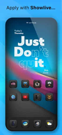 Game screenshot ShowCuts hack