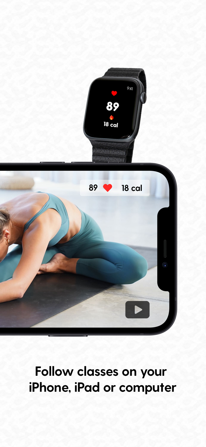 Lotus Flow - Yoga and Workout