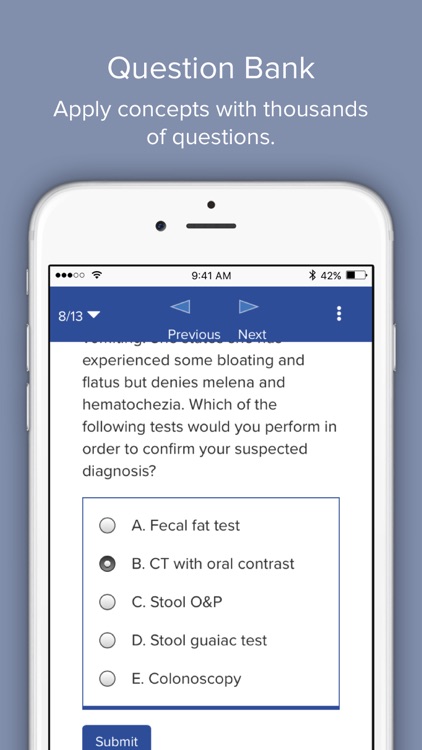 LMU-PA Harrogate Lecturio