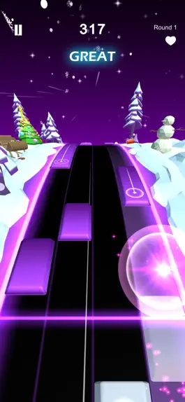 Game screenshot Piano Fever mod apk