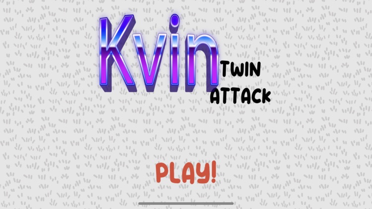 Kvin TwinAttack