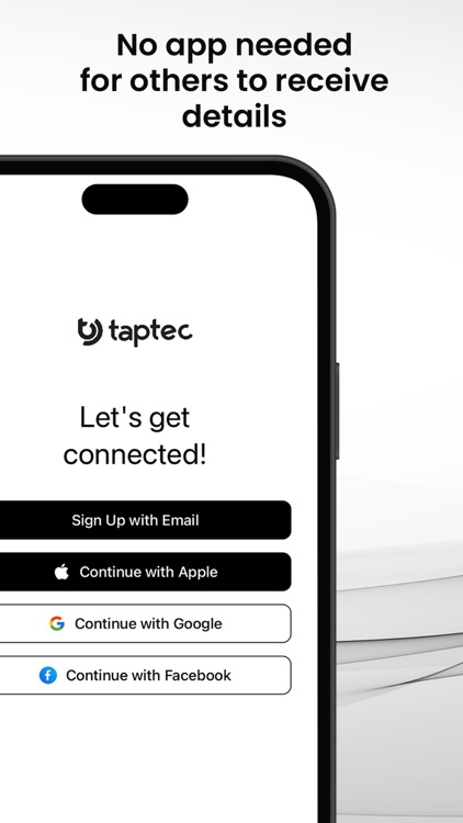 TapTec screenshot-6