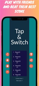 Tap & Switch - Car Color Match screenshot #4 for iPhone