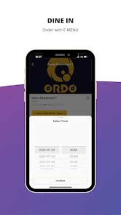 Ordo MY screenshot-4