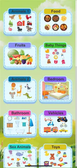 Game screenshot ABC Words - Spelling & Phonics mod apk