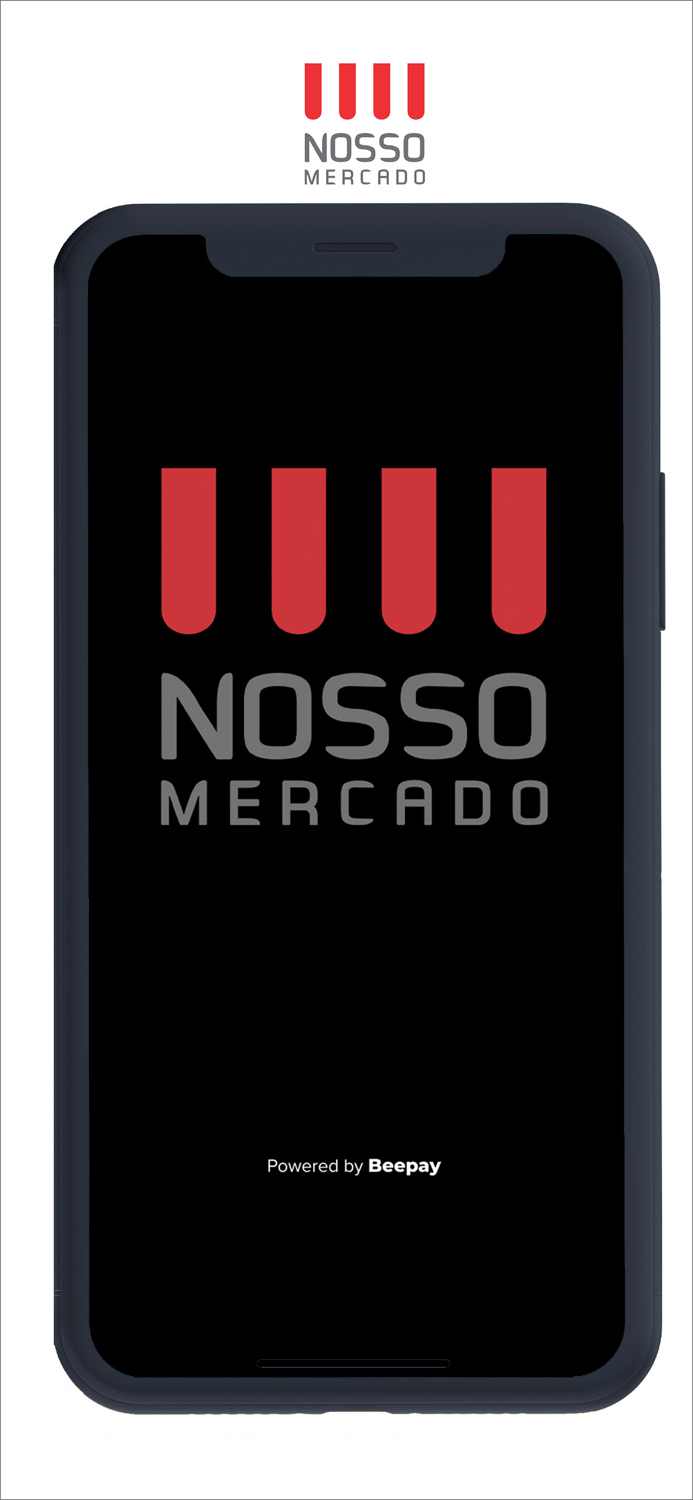 Nosso Mercado PKT App