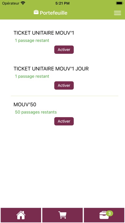 M-Ticket Mouvéo Epernay screenshot-3