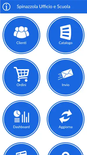 Spinazzola Ufficio e Scuola screenshot 1
