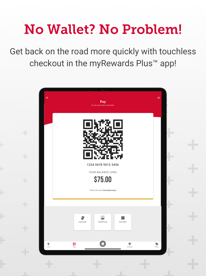 Pilot Flying J myRewards Plus