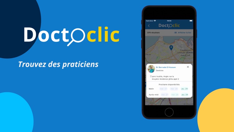 Doctoclic