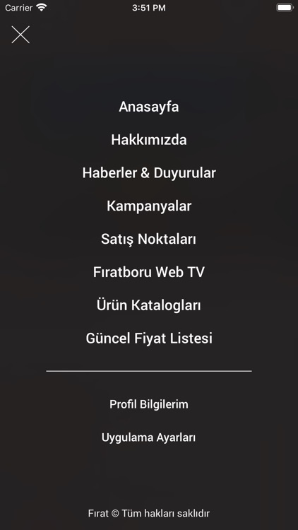 Fırat Boru