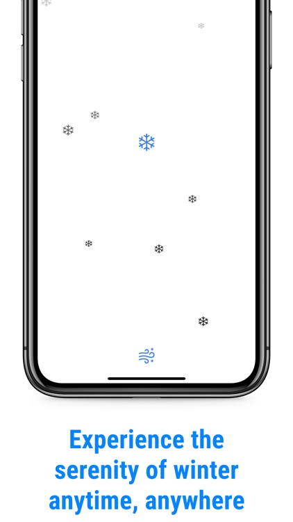 Winter Zen - Snow Globe Music screenshot-3