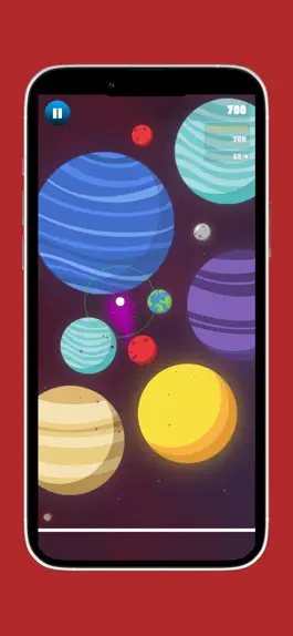 Game screenshot Space Comet hack
