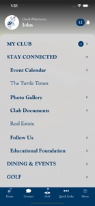 Loxahatchee Club screenshot #2 for iPhone