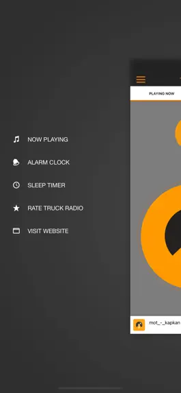 Game screenshot Truck Radio hack
