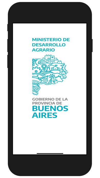 Mercados Bonaerenses Screenshot
