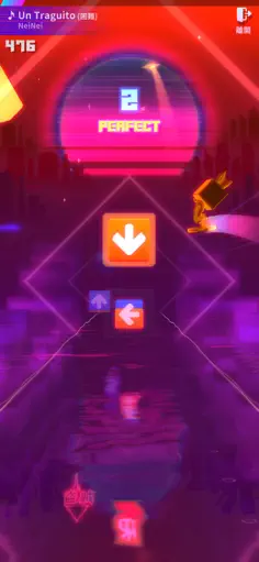 Rhythm Go - Screenshot 3