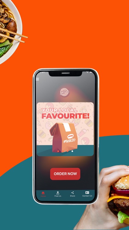 Pizza Connection Colinton