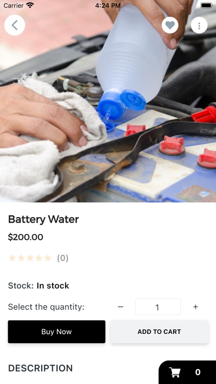 Au Yan Motor Service