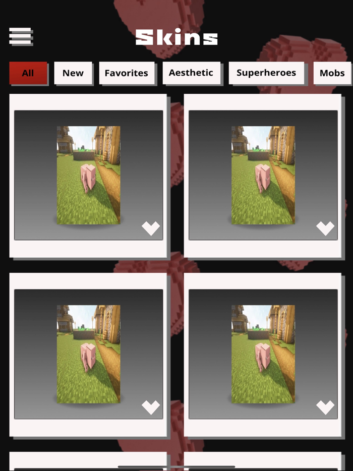 Custom Heart Mod for Minecraft