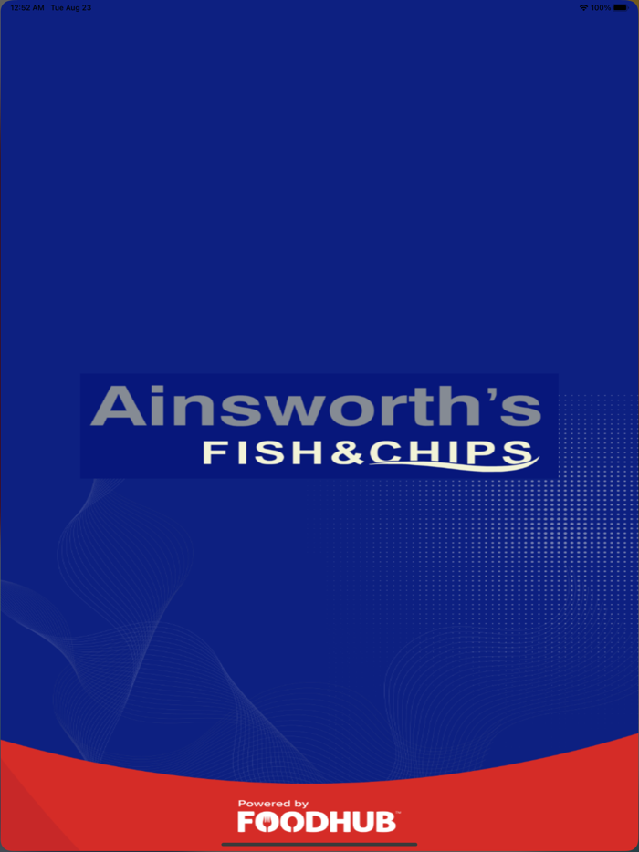 Ainsworths Fish And Chips