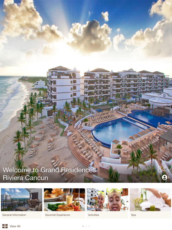 Grand Residences by RR