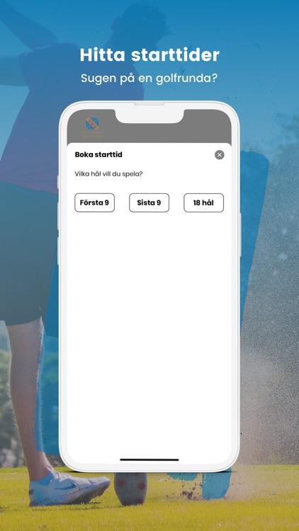 Sollentuna Golfklubb