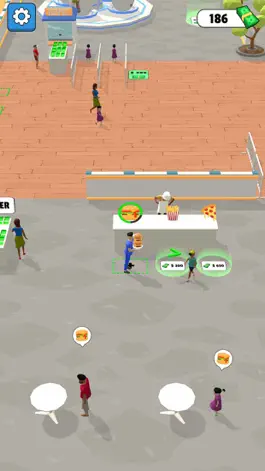 Game screenshot Dream Carnival apk