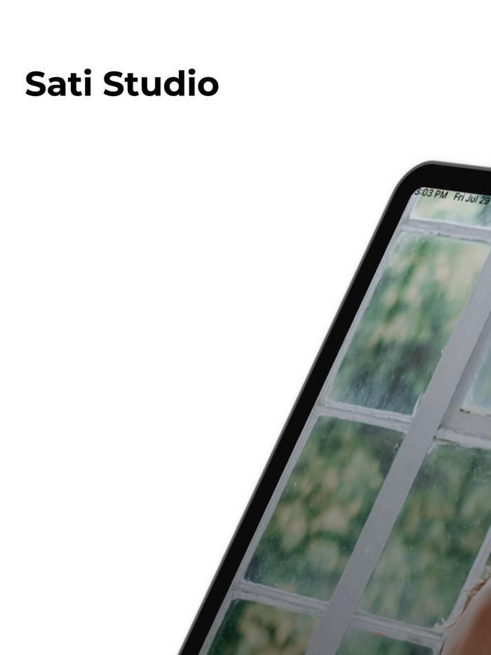 SATI studio