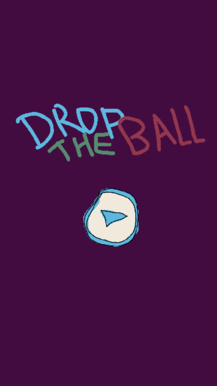Funny Balls To Drop
