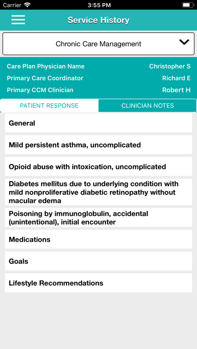 Remote Life Health Screenshot