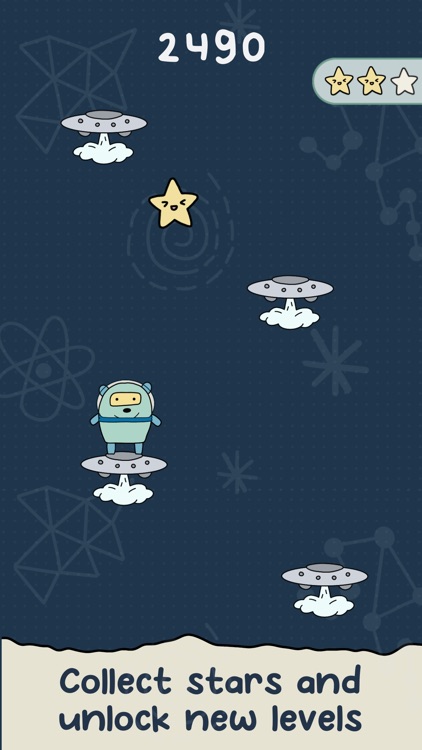 Adventure Blast: Jimmy Jump screenshot-3