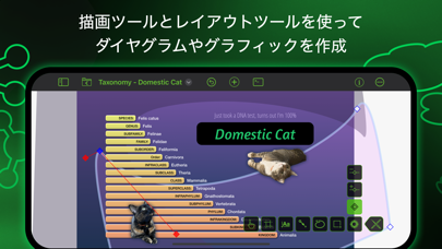 OmniGraffle 3のおすすめ画像2