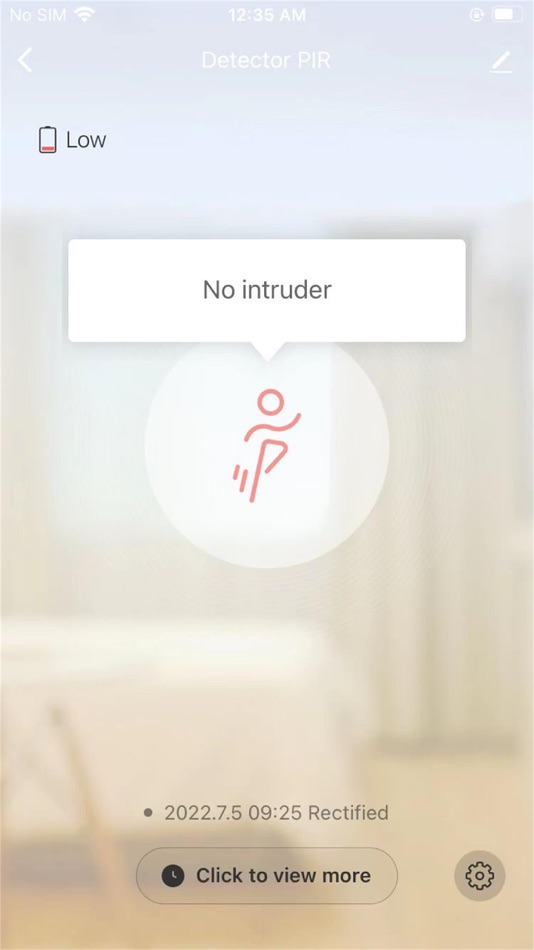 #4. SEG.SMART (iOS) By: Garen Automacao SA