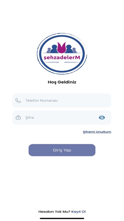 Şehzadeler