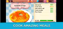 Game screenshot Cookbook Master: Chef Recipes apk